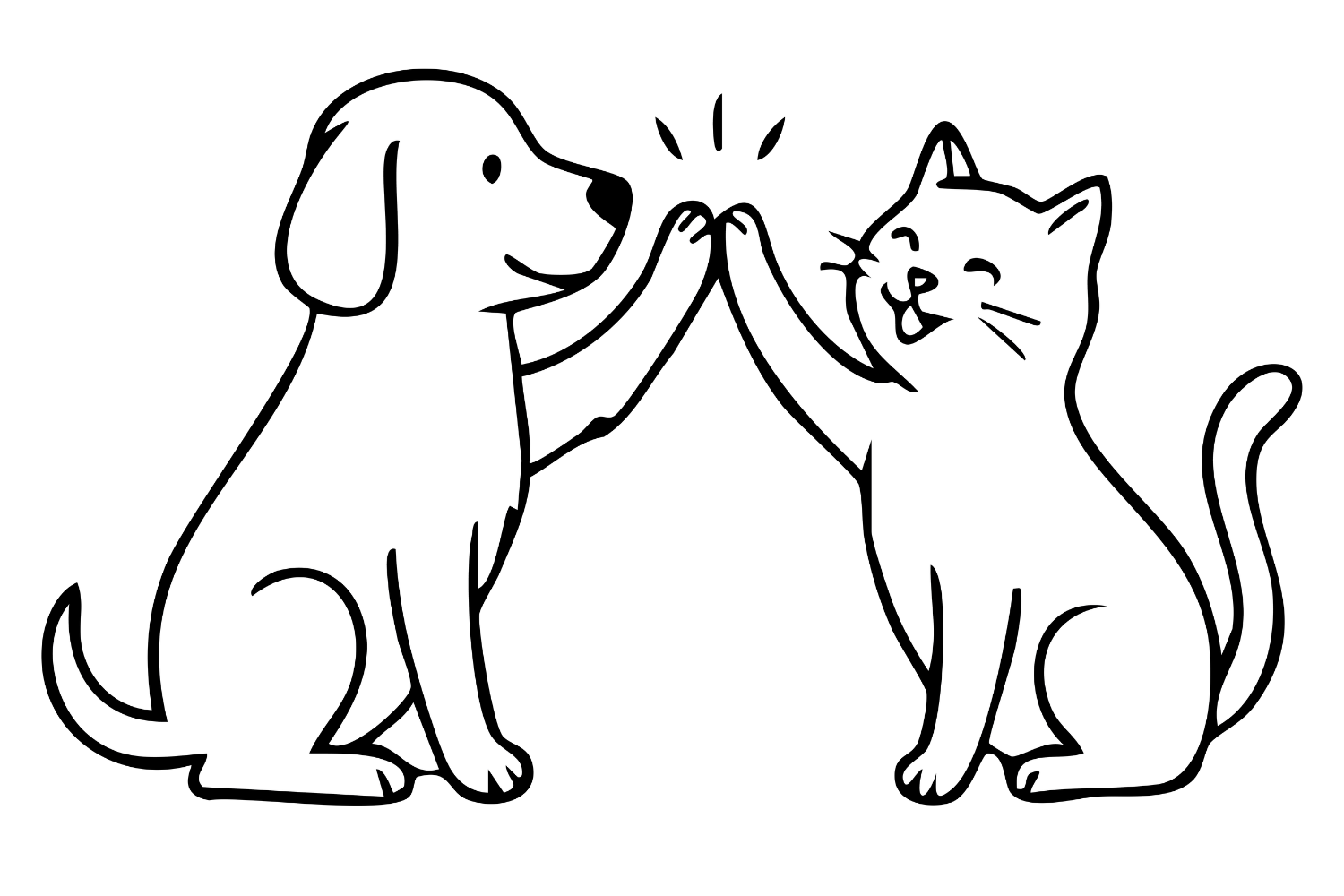 Pets of Cornwall Submissions